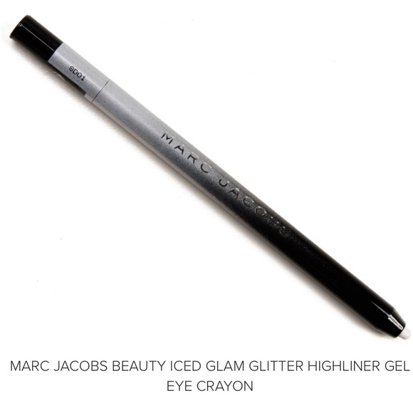 Marc Jacobs Highliner Glam Glitter Eye Crayon - Picture 10 of 16